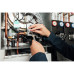 Тестов уред за налягане ROTHENBERGER ROTEST GW Professional