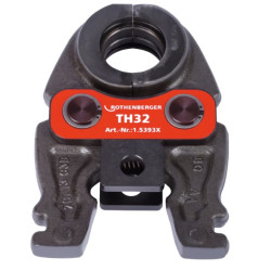 Пресоващи челюсти ROTHENBERGER TH 32 Compact