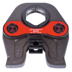 Пресоващи челюсти ROTHENBERGER SV 54