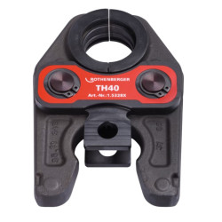Пресоващи челюсти ROTHENBERGER TH 40 Standart
