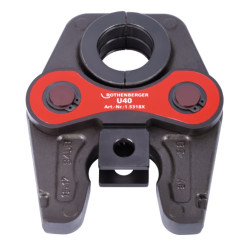 Пресоващи челюсти ROTHENBERGER U 40 Standart