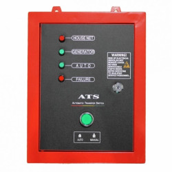 Табло за генератор AiPower ATS 230/400V APD9500QFA