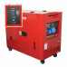 Генератор SENCI SC 10000Q