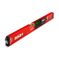 Дигитален нивелир SOLA RED LASER DIGITAL 60