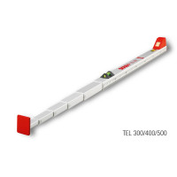 Телескопичен метър SOLA TEL 300
