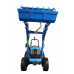 Челен товарач за трактор SOLIS SFL2400ES S20