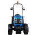 Трактор SOLIS N75 ROPS TIER III