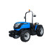 Трактор SOLIS N75 ROPS TIER III