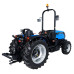 Трактор SOLIS N75 ROPS TIER III