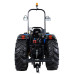 Трактор SOLIS N75 ROPS TIER III