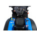 Трактор SOLIS N75 ROPS TIER III
