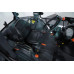 Трактор SOLIS N75 ROPS TIER III