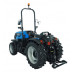 Трактор SOLIS N75 ROPS TIER V