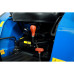 Трактор SOLIS N75 ROPS TIER V