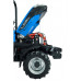 Трактор SOLIS N75 ROPS TIER V