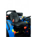 Трактор SOLIS N75 ROPS TIER V