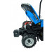 Трактор SOLIS N75 ROPS TIER V