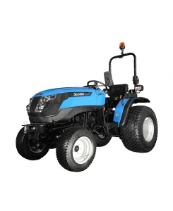 Трактор SOLIS S20 ROPS TIER V