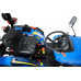 Трактор SOLIS S22 ROPS TIER V