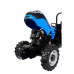 Трактор SOLIS S50 ROPS TIER V
