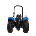 Трактор SOLIS S50 ROPS TIER V