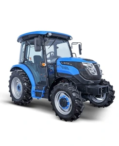 Трактор SOLIS S60 CAB TIER V