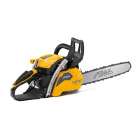 Моторен трион STIGA CS 750, 48cc, 2,8к.с. 45cm