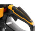 Моторен трион STIGA CS 750, 48cc, 2,8к.с. 45cm