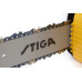 Акумулаторен верижен трион STIGA CS 100e Kit