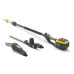 Акумулаторен мултифункционален инструмент STIGA MT 500e Kit