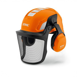 Комбинирана предпазна каска STIHL ADVANCE Vent