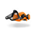 Комбинирана предпазна каска STIHL ADVANCE X-Vent