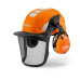 Комбинирана предпазна каска STIHL ADVANCE X-Vent