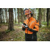 Предпазна каска комплект STIHL ADVANCE X-Vent ProCOM