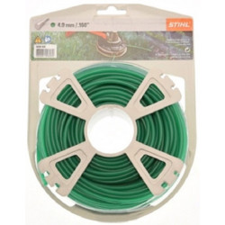 Безшумна корда STIHL - 4,00 mm