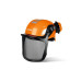 Каска играчка STIHL