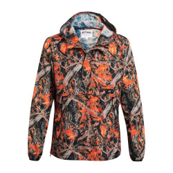 Яке STIHL "PULLOVER CAMOUFLAGE"