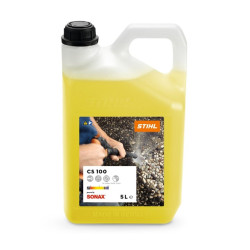 Почистващ препарат STIHL за каменни покрития и фасади