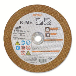 Карбофлексов диск за стомана STIHL Ø 230 mm