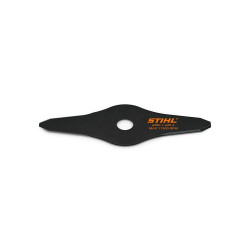 Двустранен нож за косене на трева STIHL