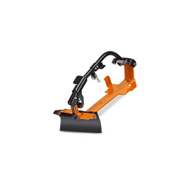 Система за бързо монтиране STIHL за количка FW 20 - TS 700/800