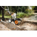 Ролкова метла STIHL KW-MM