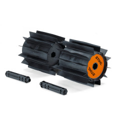 Ролкова метла STIHL KW-MM