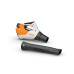 Акумулаторна духалка STIHL BGA 30 с батерии и зарядно