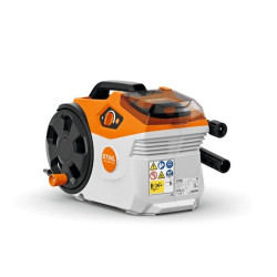 Акумулаторна водоструйка STIHL REA 100 PLUS