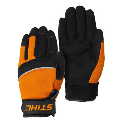 Защитни ръкавици STIHL Dynamic Vent, размер L