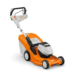 Акумулаторна косачка STIHL RMA 448.2 PV