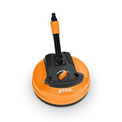 Накрайник за почистване на двор STIHL RA 90