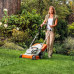 Акумулаторна косачка STIHL RMA 235 + AK 20 + AL 101