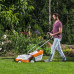 Акумулаторна косачка STIHL RMA 235 + AK 20 + AL 101